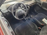Usata Opel Astra 60 CV (44 kW) 1993 Marrone Berlina
