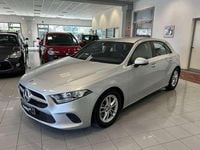 Occasion Mercedes A160 Business 109 ch (80 kW) 2019 Argent Berline