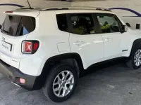 Usata Jeep Renegade Limited 140 CV (102 kW) 2015 Other SUV