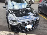 Usata Audi A1 Sportback Admired 95 CV (69 kW) 2021 Utilitaria