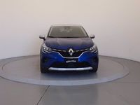 usata Renault Captur 1.5 blue dci intens 95cv