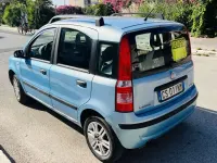 Usata Fiat Panda Dynamic 69 CV (50 kW) 2005 Utilitaria