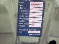 Usata Opel Corsa Club 80 CV (58 kW) 2010 Verde Utilitaria