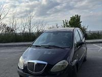 Usata Lancia Musa 69 CV (50 kW) 2005 Monovolume