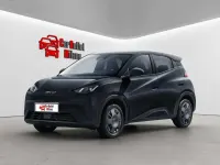Nuova BYD Dolphin Surf Active 64 kW (88 CV) 2026 Polar night black Utilitaria