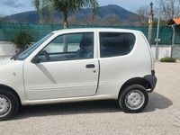 usata Fiat 600 - 2009