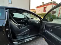Usata Renault Mégane Coupé 110 CV (80 kW) 2009 Nero Coupé