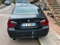 Usata BMW 320 163 CV (119 kW) 2006 Berlina