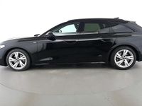 Usata Audi A5 Advanced Plus 204 CV (150 kW) 2025 Nero mito metallizzato Station wagon