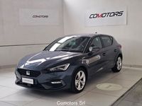 usata Seat Leon 1.0 TSI 110 CV FR