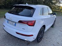 Usata Audi Q5 S-line plus 204 CV (150 kW) 2021 Other SUV