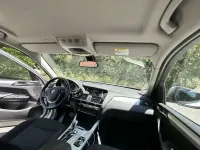 Usata BMW X3 xLine 190 CV (139 kW) 2016 SUV