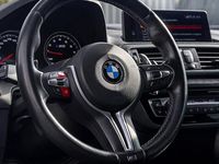 Usata BMW M2 Competition Edition 600 CV (441 kW) 2020 Nero Coupé