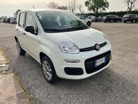 usata Fiat Panda 0.9 TwinAir Turbo Natural Power Lounge