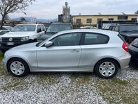 usata BMW 118 Coupé 118i cat 3 porte Eletta