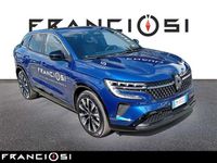Usata Renault Austral Techno 203 CV (149 kW) 2023 Blu SUV