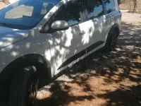 Usata Dacia Jogger 101 CV (74 kW) 2024 Bianco Monovolume