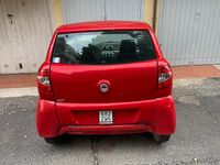 Usata Aixam Minauto GT 2018 Rosso Utilitaria