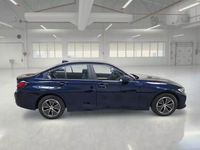 Usata BMW 318 Advantage 149 CV (109 kW) 2022 Berlina