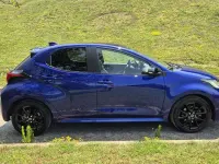 Usata Mazda 2 Homura-Line 92 CV (67 kW) 2024 Utilitaria
