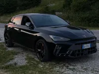 Usata Cupra Leon 150 CV (110 kW) 2024 Berlina
