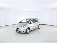 Usata VW up! 65 CV (47 kW) 2021 Utilitaria