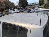 Usata Renault Modus 75 CV (55 kW) 2005 Argento Monovolume
