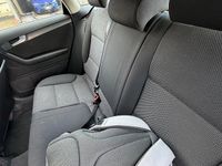 Usata Audi A3 2012 Grigio Utilitaria