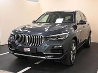 Usata BMW X5 xLine 231 CV (169 kW) 2020 Grigio SUV