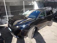 Usata Peugeot 5008 130 CV (95 kW) 2022 Grigio SUV