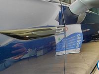 Usata VW Golf VIII R-line 149 CV (109 kW) 2022 Blu Berlina
