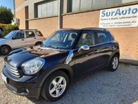 usata Mini One Countryman 1.6 Countryman usato