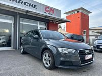 usata Audi A3 1.6 TDI 116 CV sport