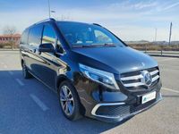 usata Mercedes V300 d Automatic Premium Extralong IN ARRIVO