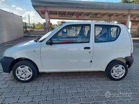 usata Fiat Seicento 