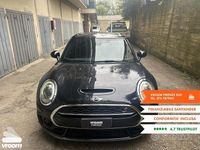 Usata Mini Cooper Clubman 190 CV (139 kW) 2017 Station wagon