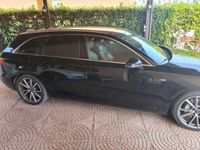 usata Audi A4 2.0 tdi Business Sport 190cv s-tronic