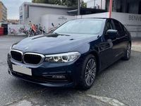 Usata BMW 520 Sport Line 190 CV (139 kW) 2019 Berlina