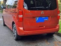 Usata Citroën Spacetourer 144 CV (105 kW) 2021 Monovolume
