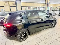 Usata Mercedes B180 Advanced Plus 116 CV (85 kW) 2023 Nero Utilitaria