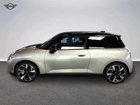 Usata Mini Cooper Favoured 135 kW (184 CV) 2025 Grigio Utilitaria
