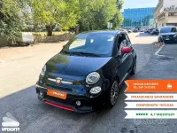 Usata Abarth 595 140 CV (102 kW) 2018 Utilitaria