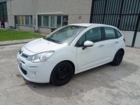 usata Citroën C3 BlueHDi 75 Exclusive