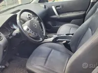 Usata Nissan Qashqai 106 CV (77 kW) 2009 SUV