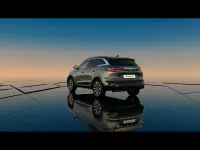 Nuova Renault Austral 2026 Grigio scisto / tetto nero etoilé SUV