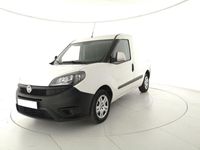 usata Fiat Doblò 1.3 MJT 1.3 MJT PC-TN Cargo Lamierato SX