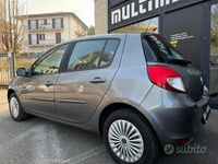 Usata Renault Clio IV Dynamique 105 CV (77 kW) 2012 Grigio Berlina