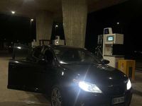 Usata Seat Ibiza Stylance 80 CV (58 kW) 2008 Berlina