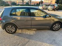 usata VW Golf Golf 1.6 TDI 115CV DSG 5p. Business BlueMotion Technology