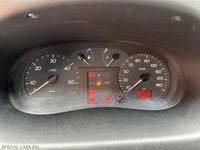 Usata Renault Master 110 CV (80 kW) 2003 Bianco Furgone